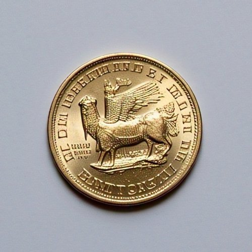 Gold Coins (10gm)