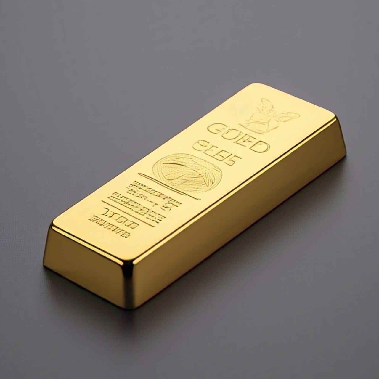 Gold Bars (5gm)