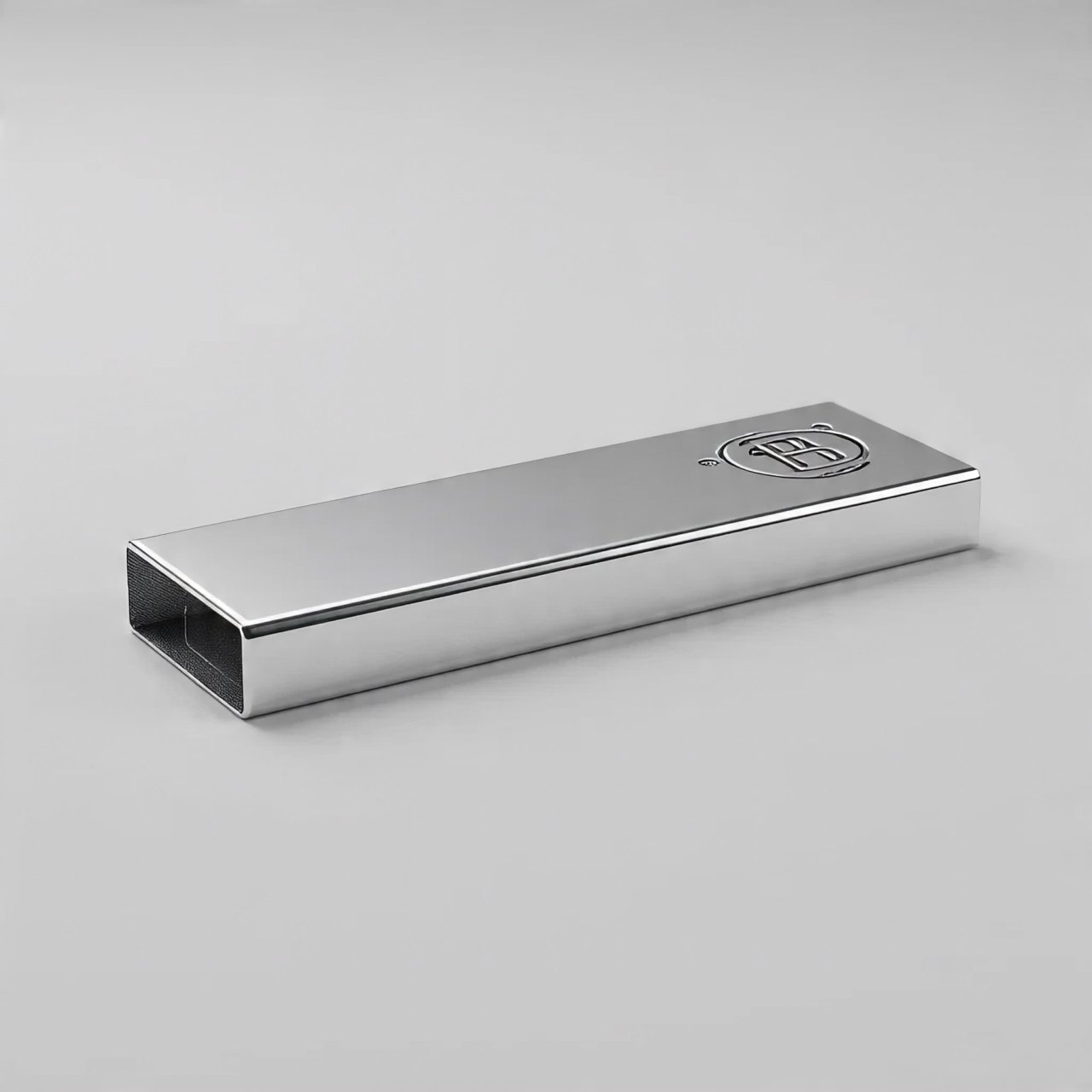 Silver Bars (200gm)